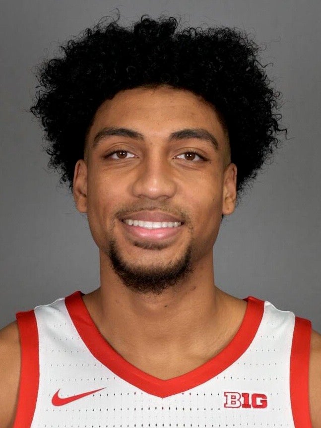 Justice Sueing, Ohio State, Small Forward