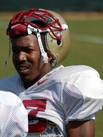 Russell Ball, Florida State, Running Back