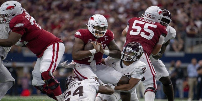 WholeHogSports - SEC Media Days Report: Atlanta set to unveil new stadium