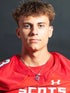 Jack Williams athlete image