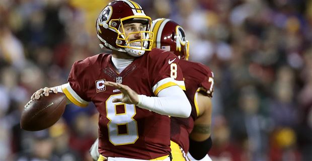 Kirk Cousins