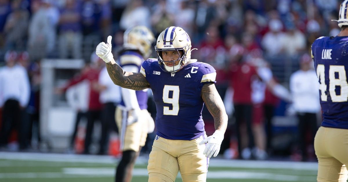 Player Quotes - 118th Apple Cup