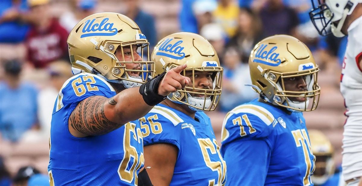 How To Watch, Stream And Listen: UCLA Vs. Washington