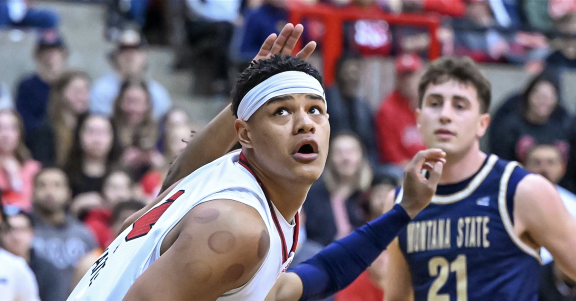 EWU's LeJuan Watts transferring to WSU because of family vibe, love of ...