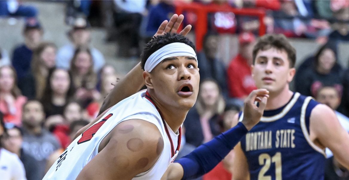 EWU's LeJuan Watts transferring to WSU because of family vibe, love of ...
