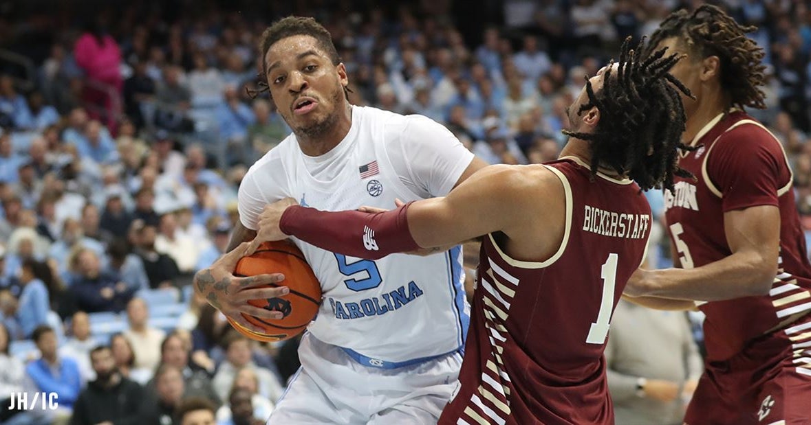 Armando Bacot's Historic Success Defined by Consistency Armando Bacot's Historic Success Defined by Consistency
