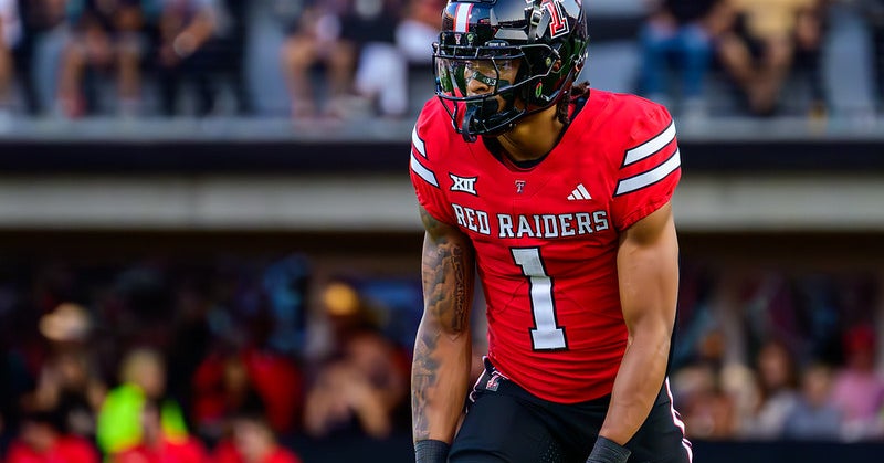 College football transfer portal: Every Big 12 team's highest-ranked departure in 2025 cycle