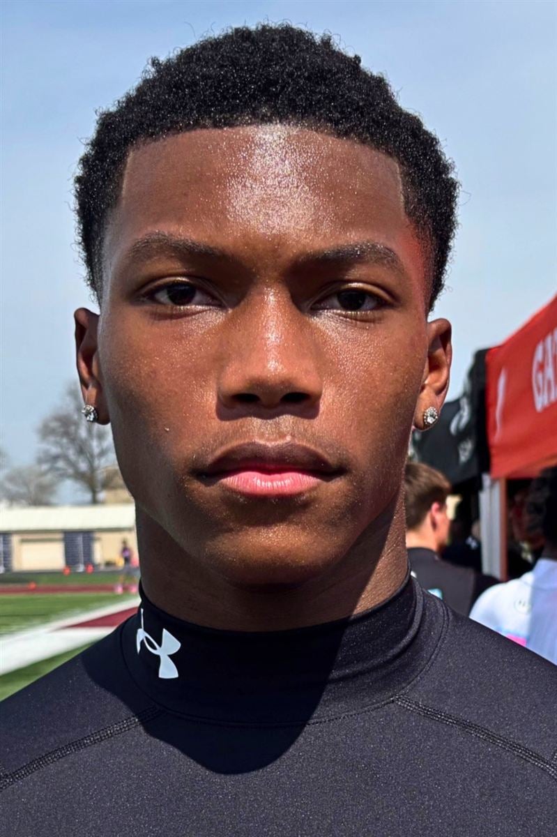 Tyrell Johnson