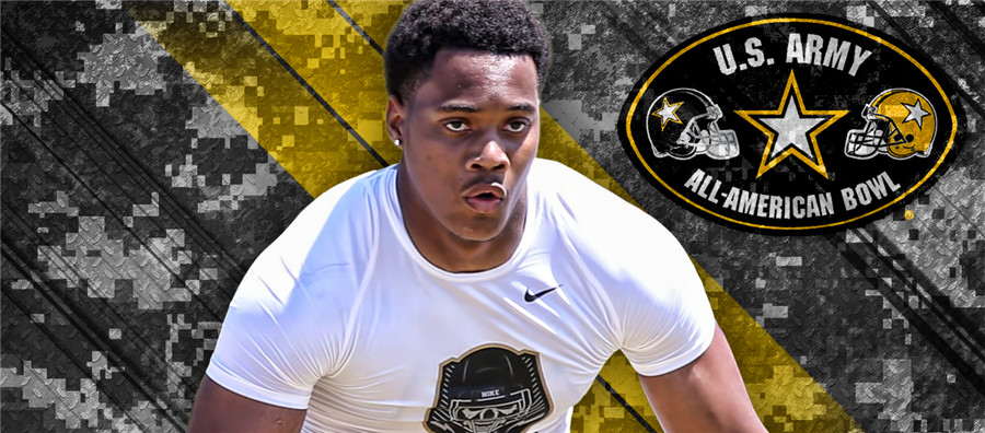 Four-star Foster commits to Clemson
