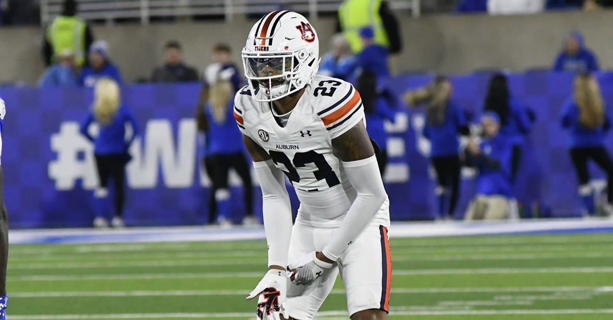 Jason Caldwell's Friday Auburn mailbag column