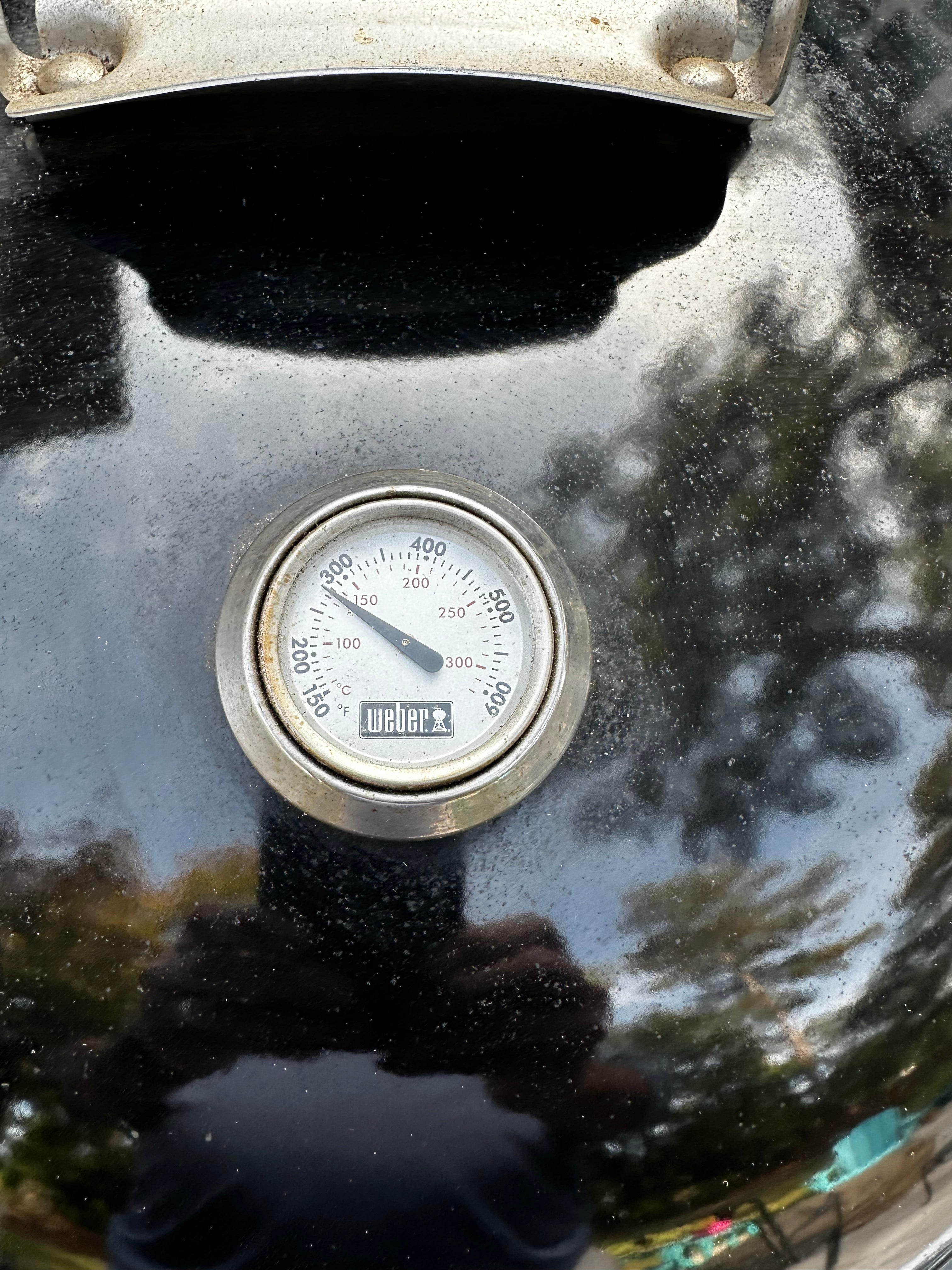 OT Brisket Smoking Questions