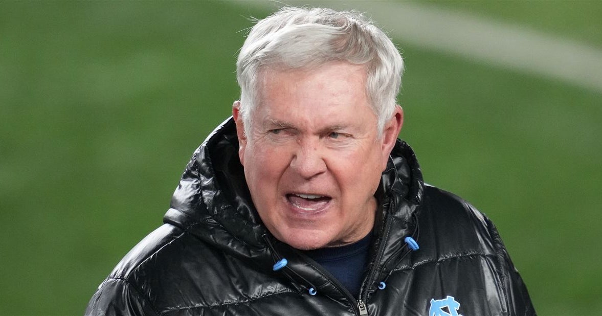 North Carolina eviscerated for last-minute collapse vs. NC State North Carolina eviscerated for last-minute collapse vs. NC State