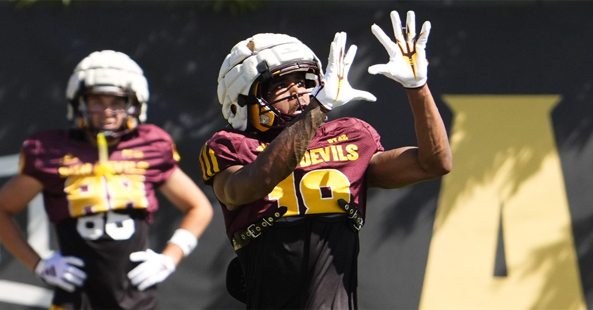 Jalen Moss to return, Alford out, Swanson doubtful for Utah