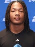 KJ Burg athlete image