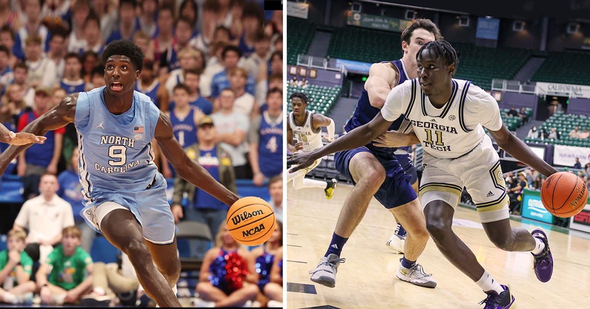 North Carolina vs. Georgia Tech Basketball Preview: Tar Heels Look To Reverse Tailspin North Carolina vs. Georgia Tech Basketball Preview: Tar Heels Look To Reverse Tailspin