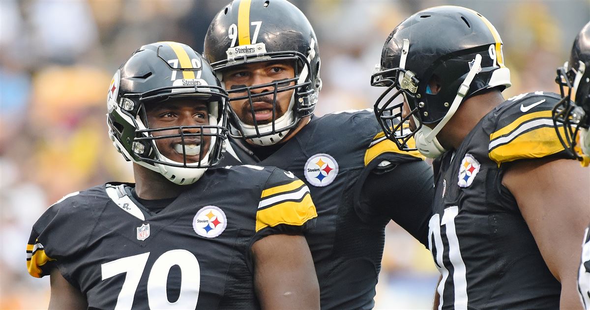 Pittsburgh Steelers Make Change at Cornerback - Sports Illustrated Pittsburgh  Steelers News, Analysis and More