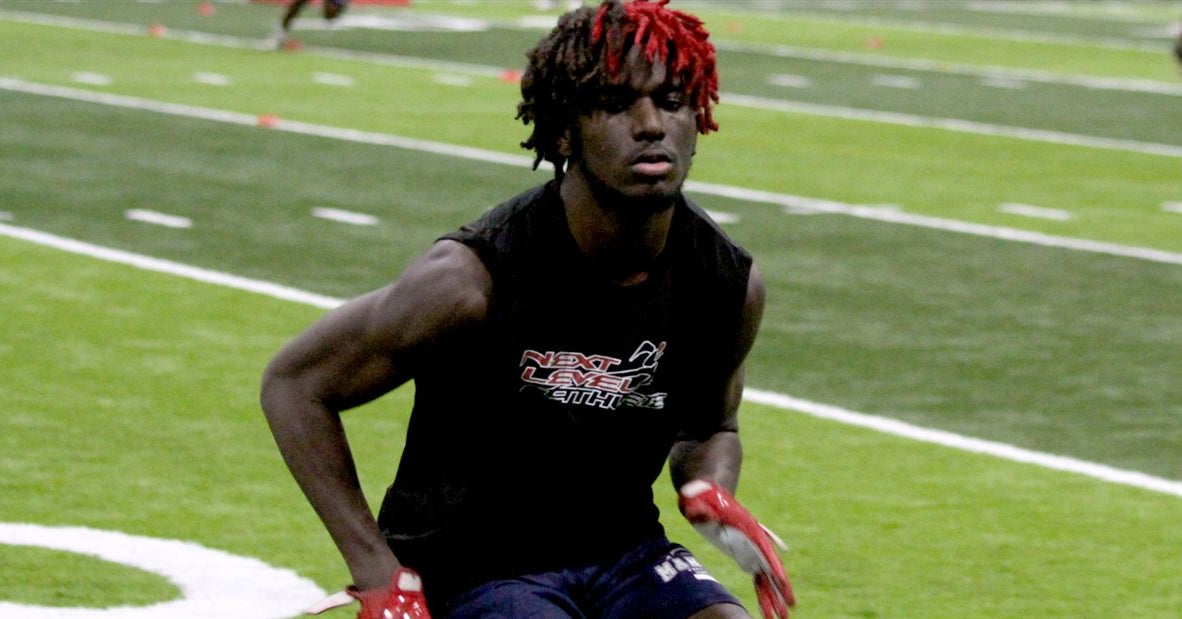 Commitment: Oregon State lands Texas Safety Jalen O