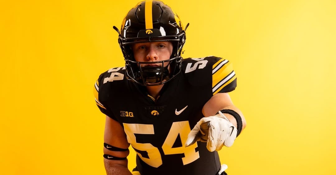 Iowa is 
