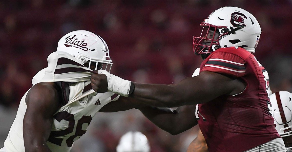 Babalade signs deal with Garnet Trust, signifying return to South Carolina