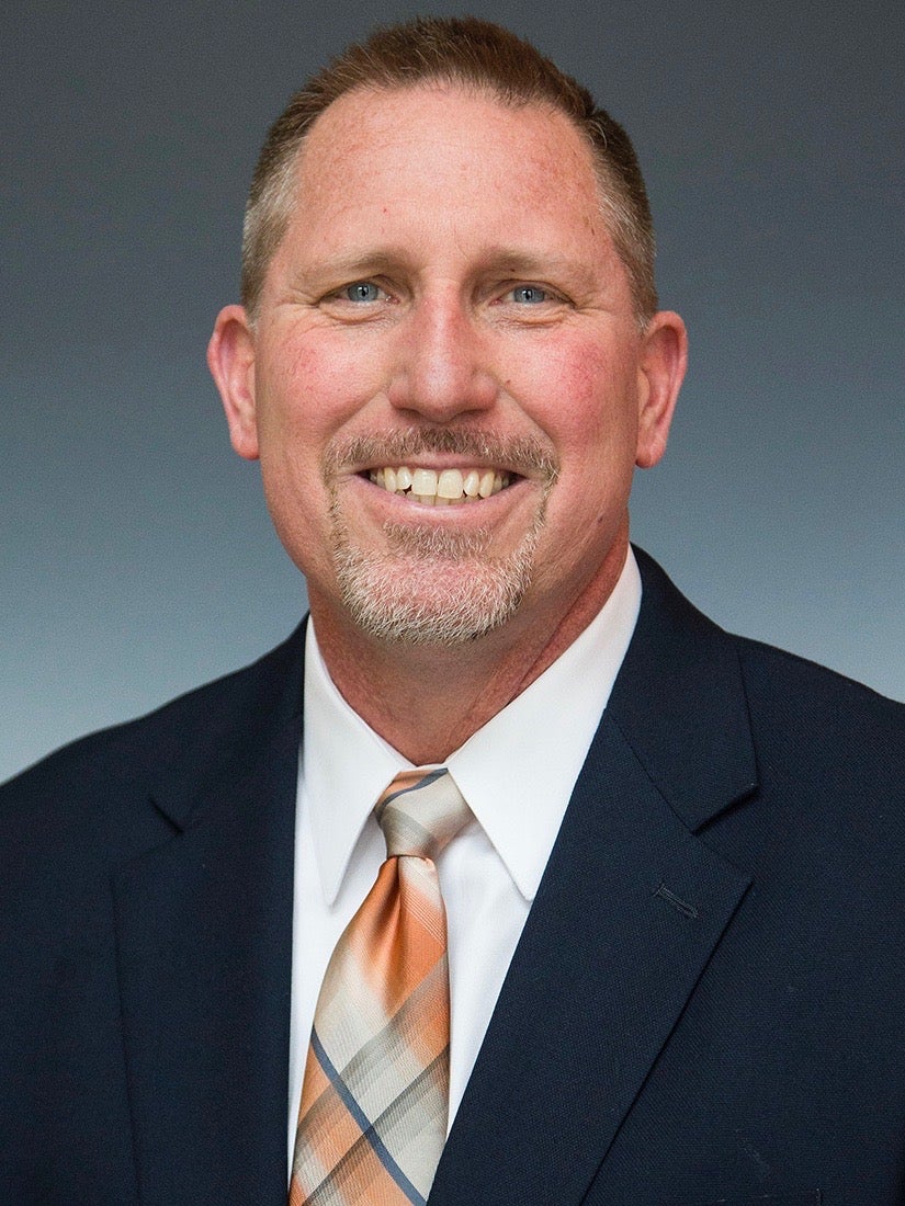 Steve Stader Steve Stanard, Edges Coach (FB), Minnesota Golden Gophers