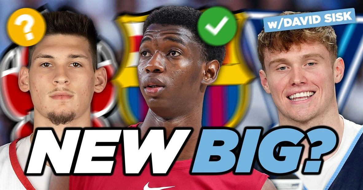 Daily Drop: 2022 Players & the Roster; Keita and More...