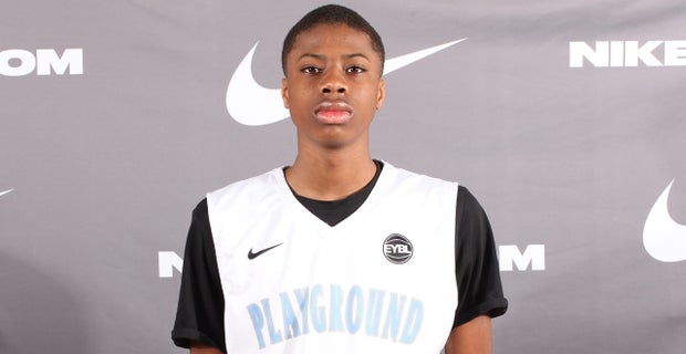 Kostas Antetokounmpo Profile Photos