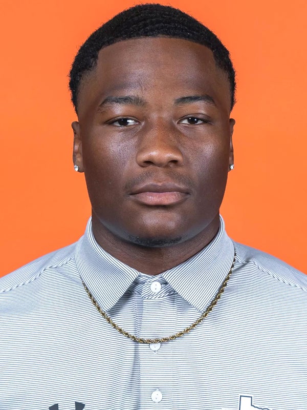 Jarius Williams athlete image