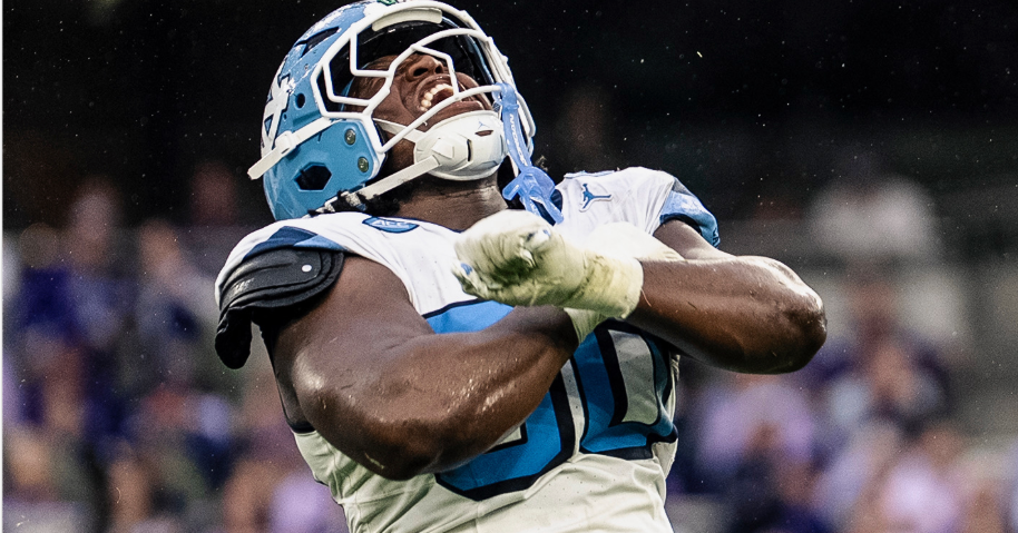 UNC Analytics: Xavier Lewis Tops TCU Grades; Some Transfers Struggle
