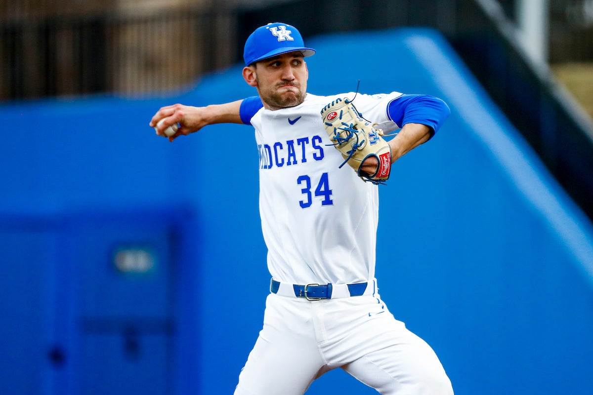 uk baseball jerseys