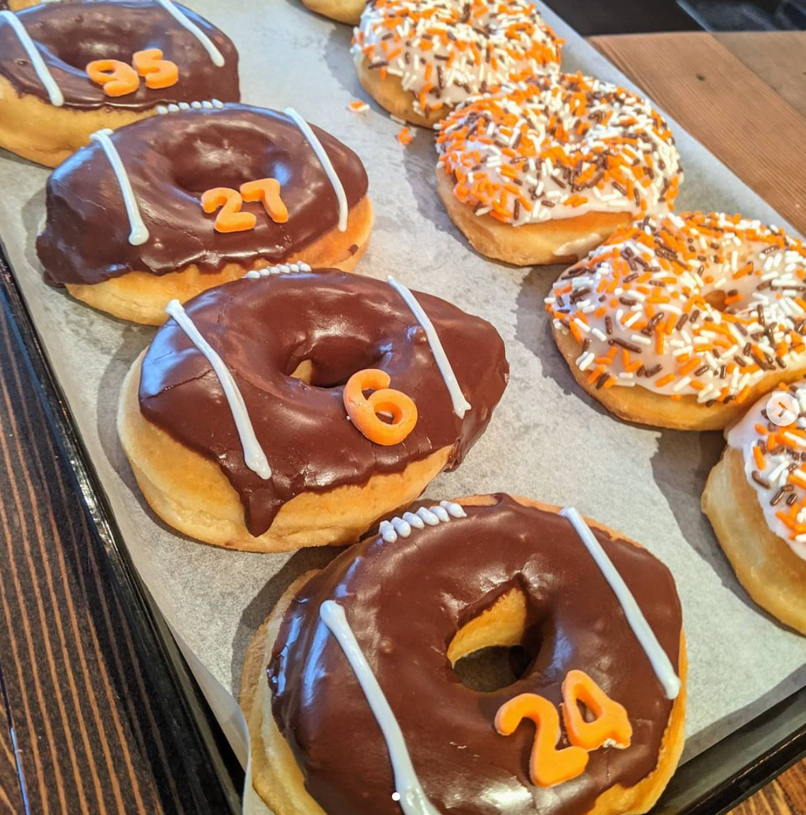 Cleveland Browns BrownsDailyMockDraftExperiment5 Day 77 4/11/21 Big Moves With Jerrah, Plus