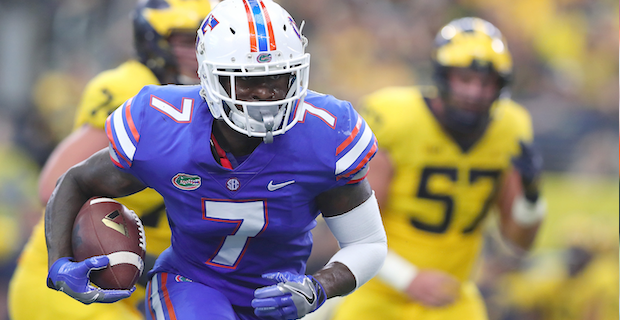 Trio of Gators Wins Rings with Super Bowl LII Victory - Florida Gators