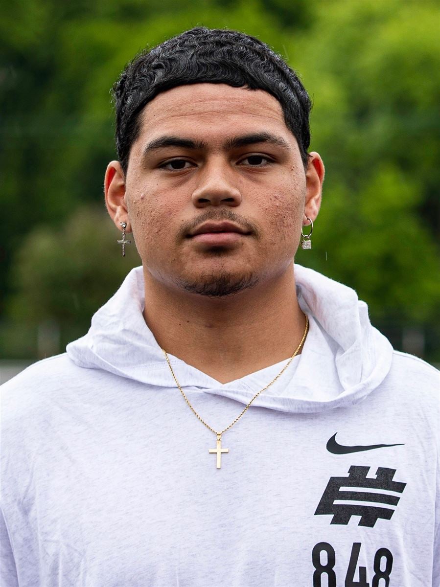 Jayden Maiava, UNLV, Quarterback