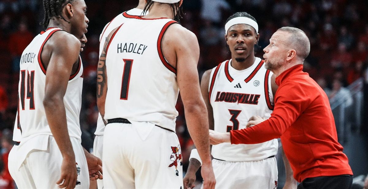 Where to watch Louisville vs Boston College