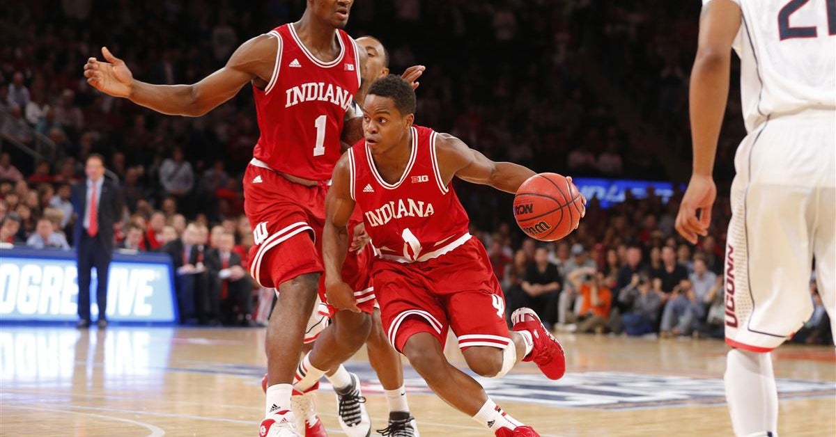 Assembly Ball Roster Former IU standout Noah Vonleh joins Assembly Ball team, full TBT ...
