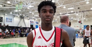 BOL Forecast: Kira Lewis BOL Forecast: Kira Lewis
