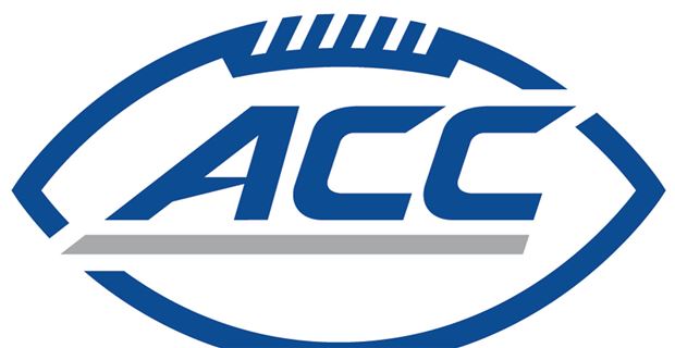 ACC Football Championship, Basketball Tournament Logos by Torch