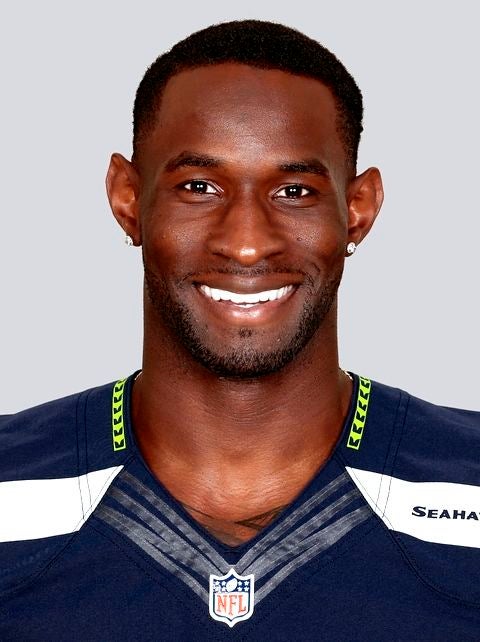 Ricardo Lockette, Seattle, Wide Receiver