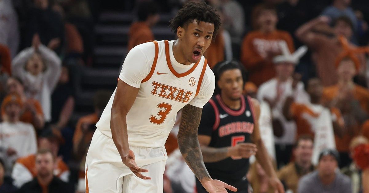 How to watch Texas basketball's Tuesday night home game against South Carolina
