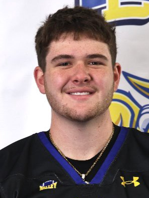 Dane Cunningham athlete image