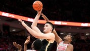 The Daily Dish: Can anyone stop Zach Edey and Purdue's dominance? The Daily Dish: Can anyone stop Zach Edey and Purdue's dominance?