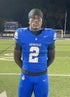 Sherwin Appiah athlete image