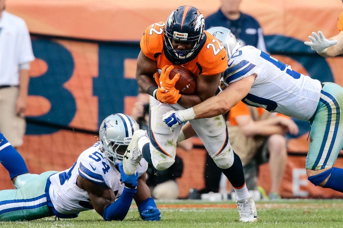 Five takeaways from the Broncos' 17-7 win over the Dallas Cowboys