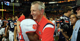 Tommy Tuberville needs the Alabama fan vote in Senate race Tommy Tuberville needs the Alabama fan vote in Senate race