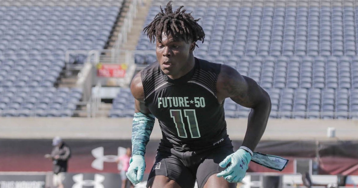 South Florida S Best Expected To Compete At Under Armour Miami