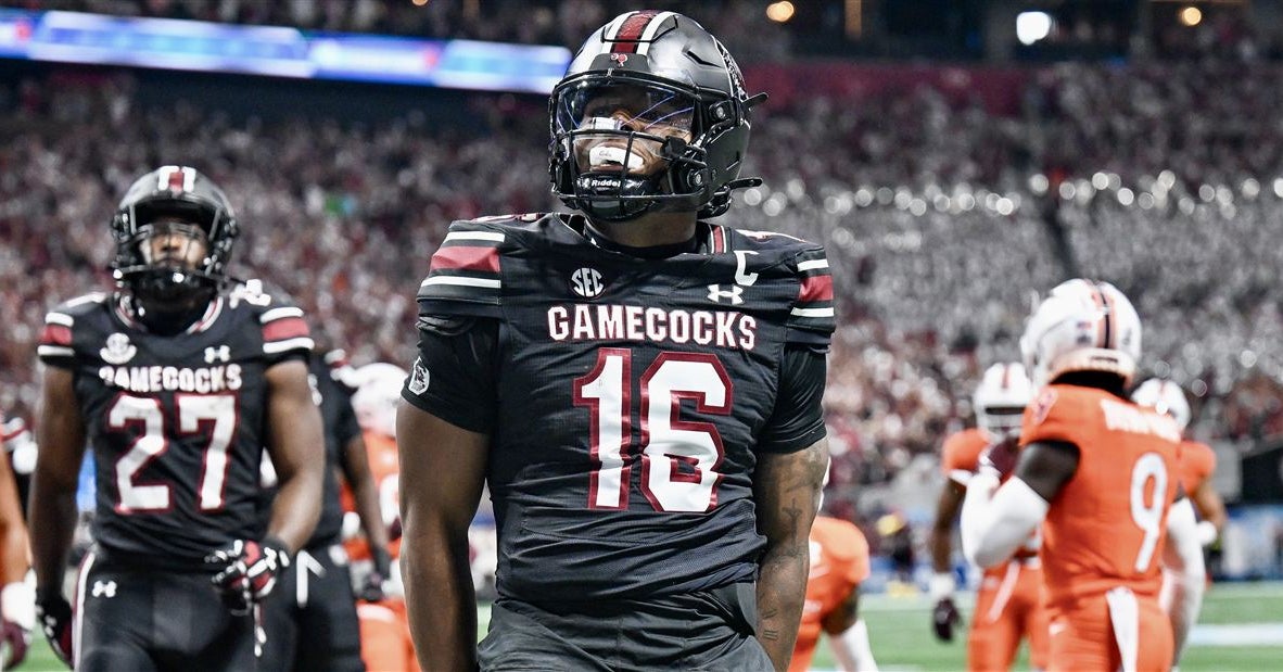 Calling my shot ... top Gamecocks in 2026