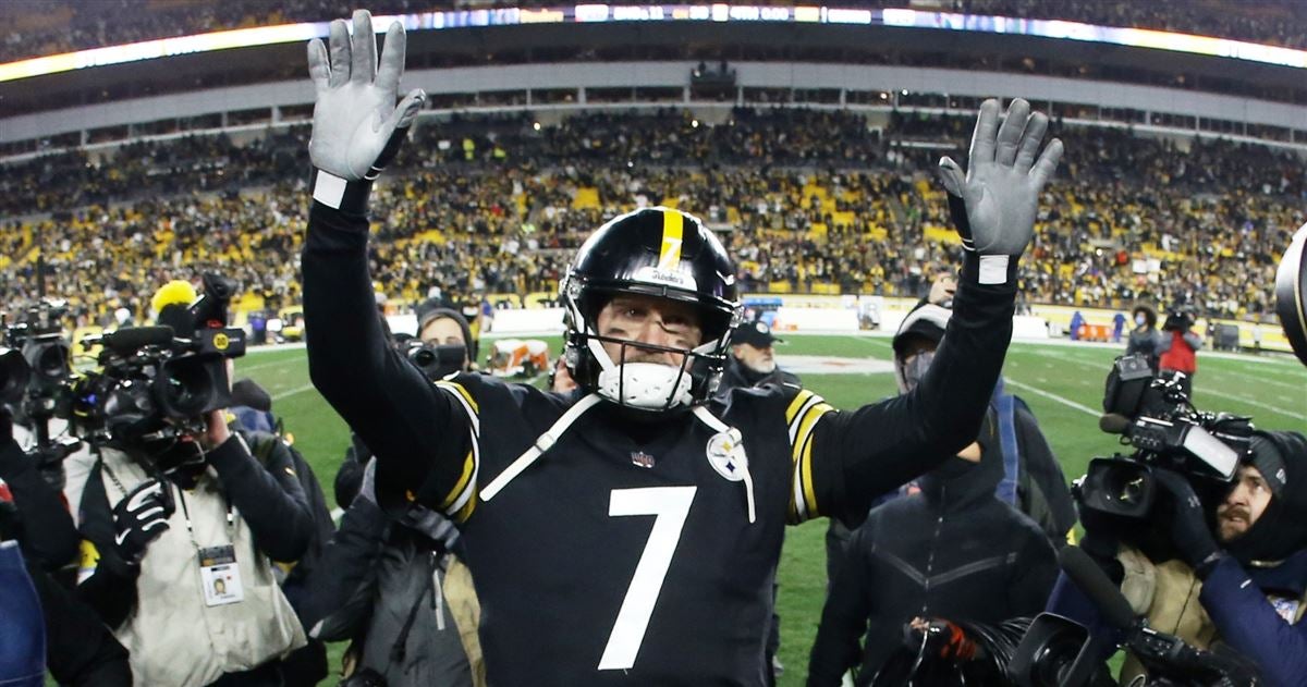 This Win's For Ben: Steelers Defense Sacks Browns Nine Times In