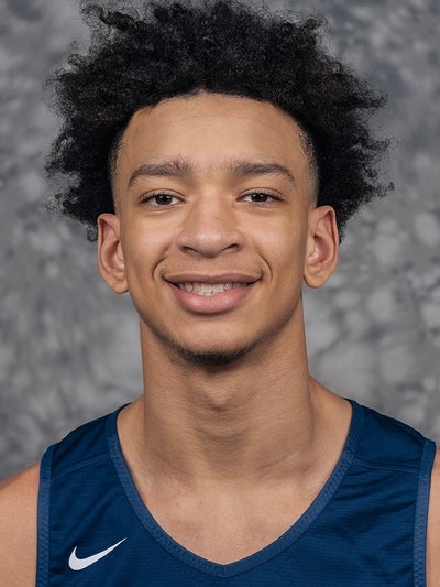 Elijah Williams Photo