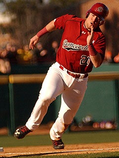 Nolan Belcher and Jordan Montgomery  South carolina gamecocks, Carolina  gamecocks, Sports jersey