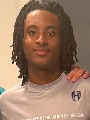 CJ Peoples athlete image