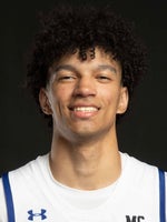 Jay Jones, The Rivers School, Combo Guard